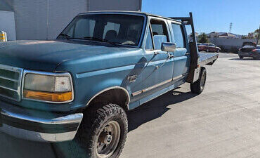 Ford-F-350-Pickup-1995-2