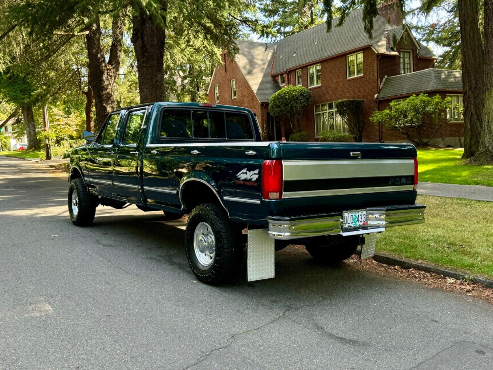 Ford-F-350-Pickup-1995-2