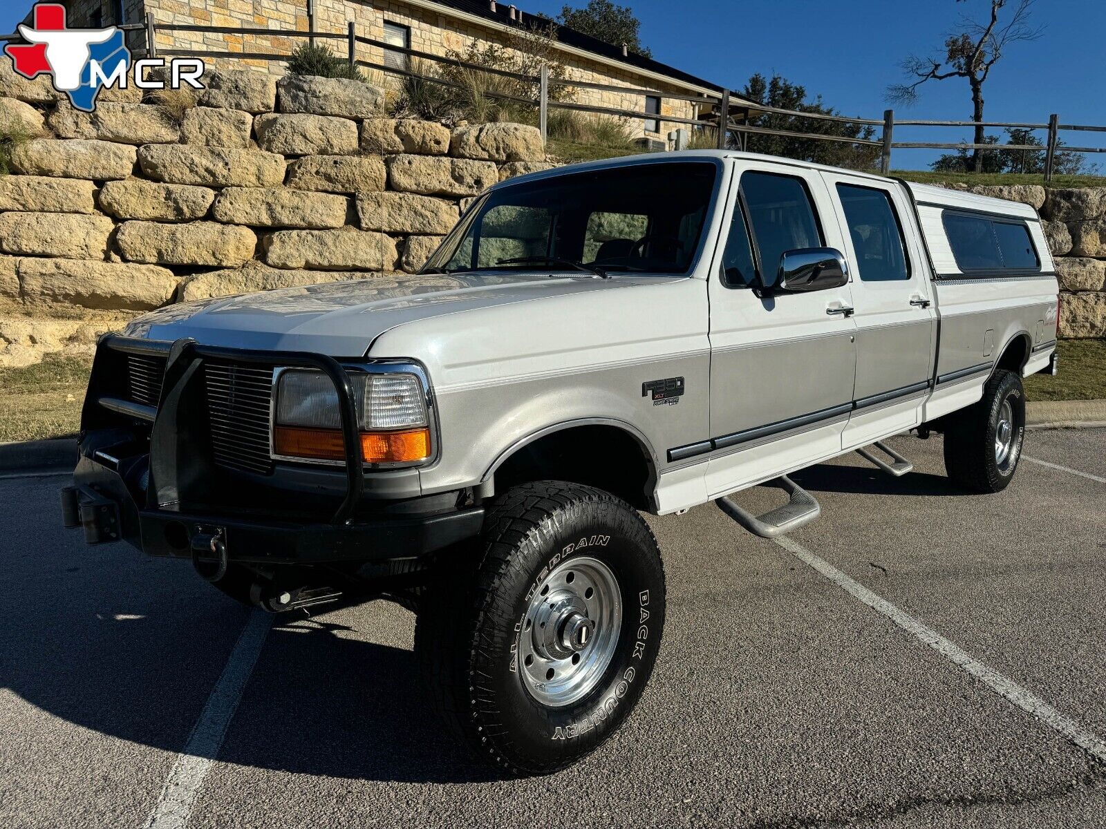 Ford-F-350-Pickup-1995-2