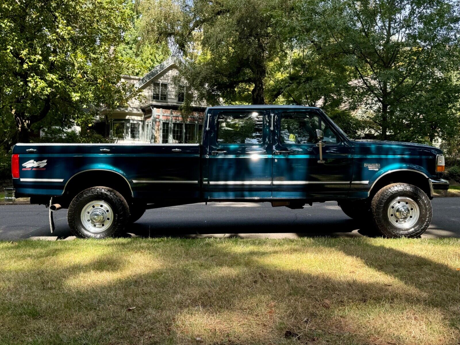 Ford-F-350-Pickup-1995-4