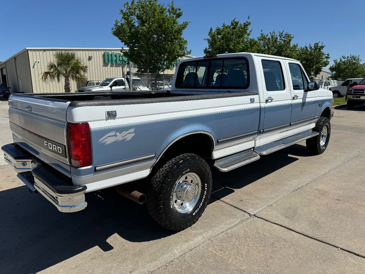 Ford-F-350-Pickup-1995-5