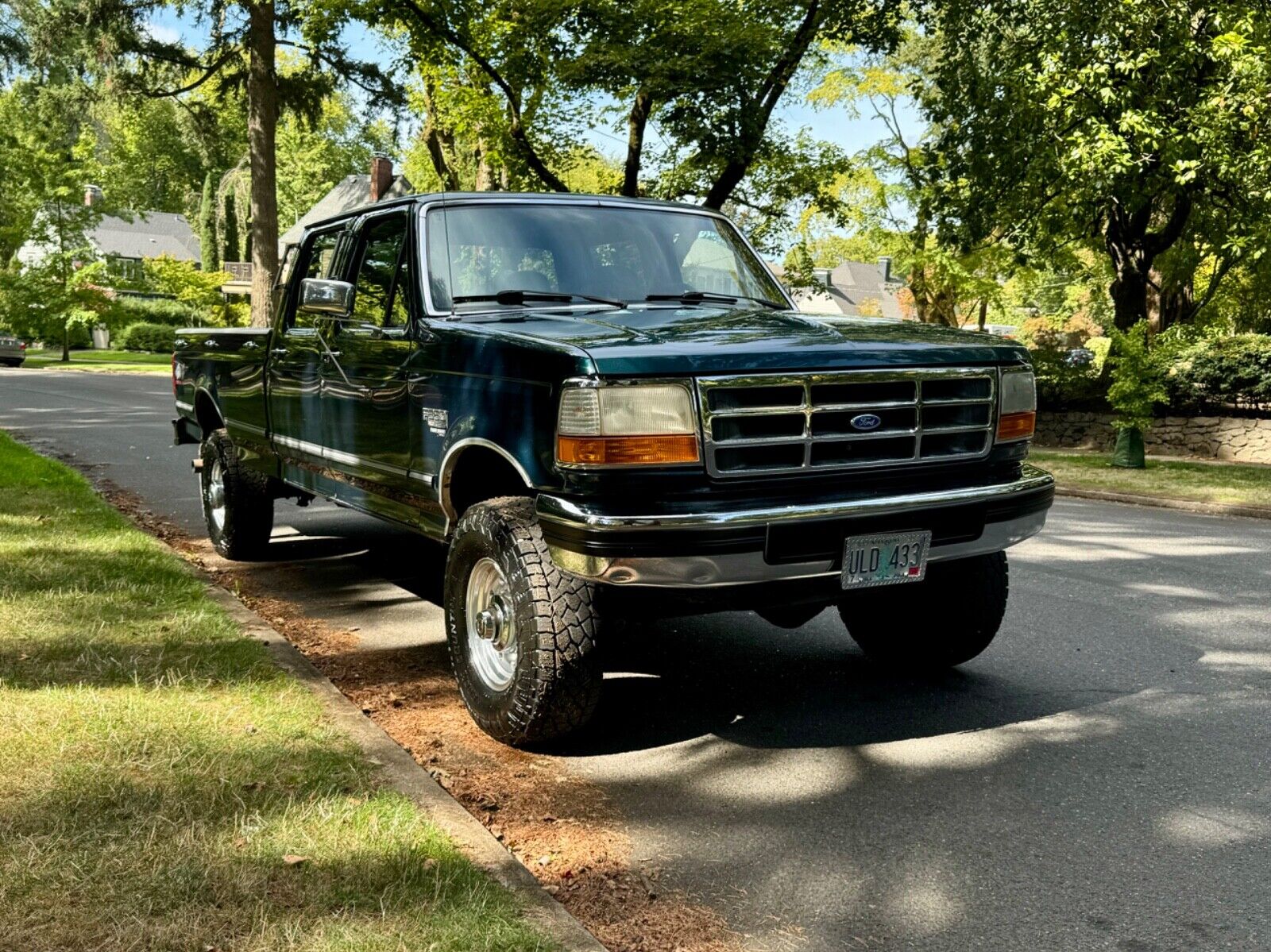 Ford-F-350-Pickup-1995-5