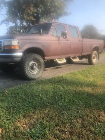 Ford-F-350-diesel-1992-4