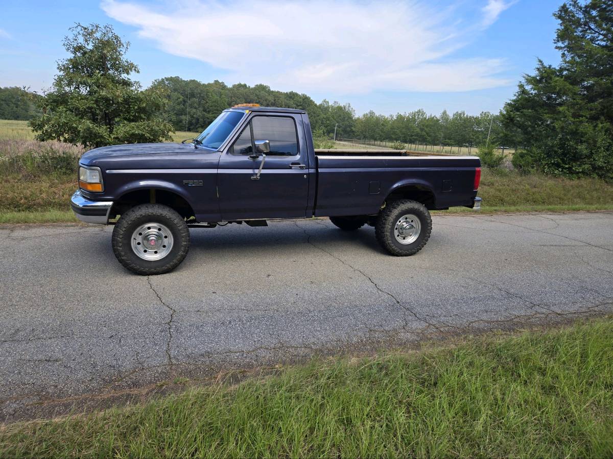 Ford-F-350-diesel-1994-1