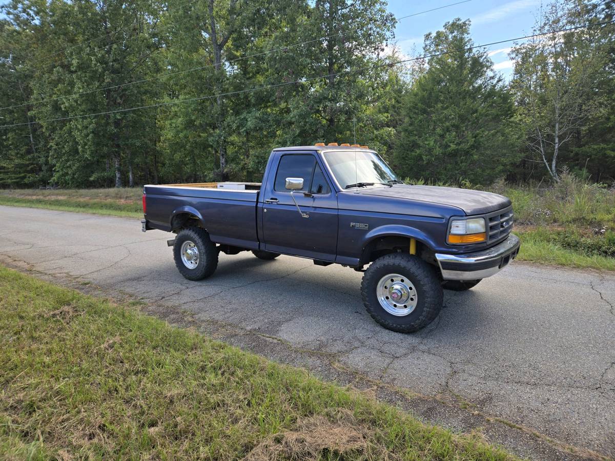 Ford-F-350-diesel-1994