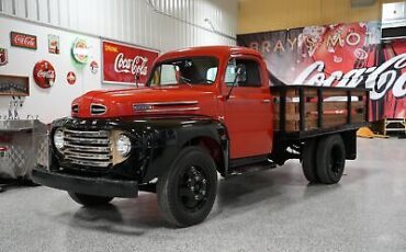 Ford-F-4-Stake-Bed-1948