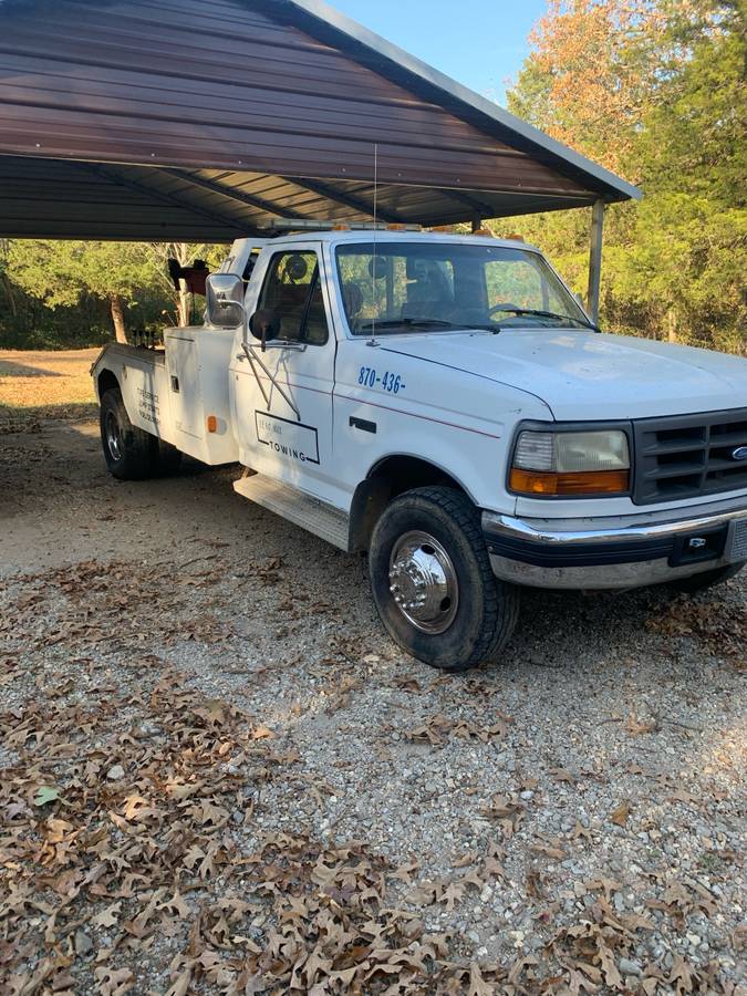 Ford-F-super-duty-diesel-1993-2