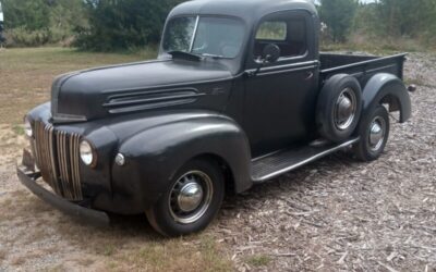 Ford F1  1945 à vendre