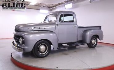 Ford F1  1952