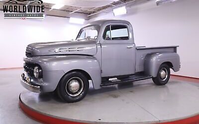 Ford F1  1952 à vendre