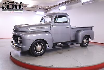 Ford F1  1952