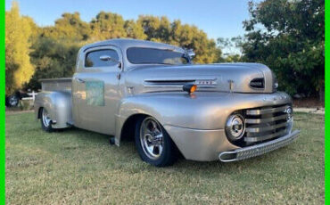 Ford F1 Pickup 1950