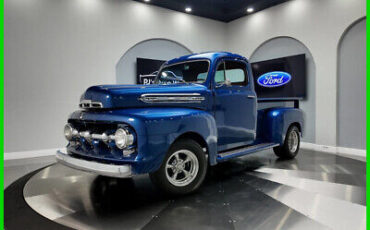 Ford F1 Pickup  1951