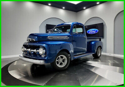 Ford F1 Pickup  1951