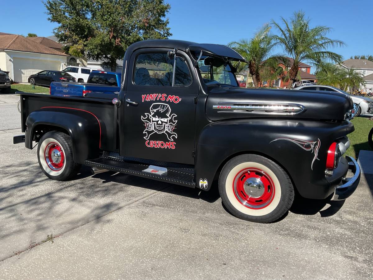 Ford-F100-1952