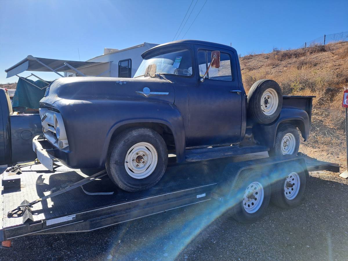 Ford-F100-1956-4