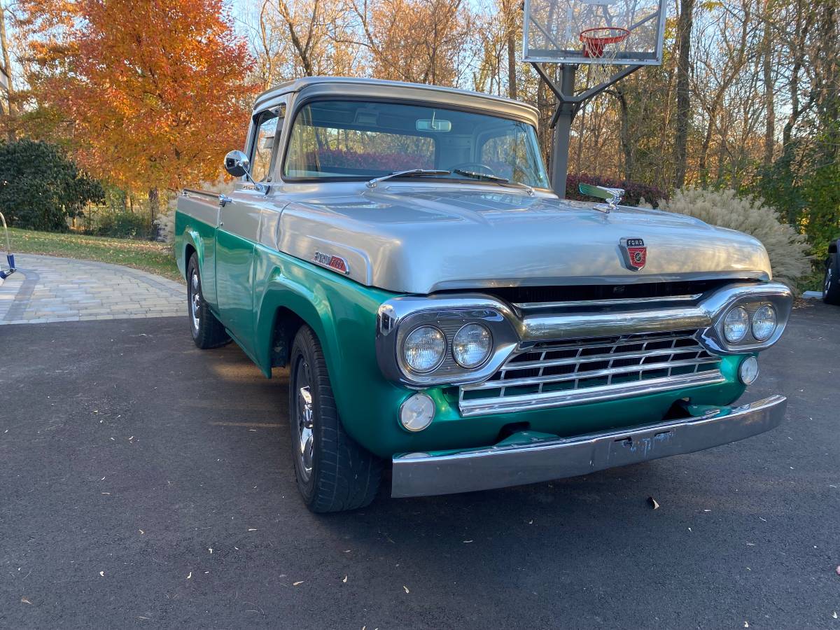 Ford-F100-1958