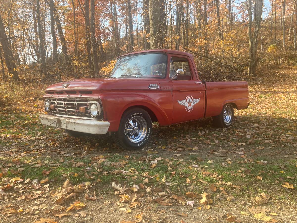 Ford-F100-1964