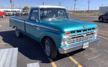 Ford-F100-1966