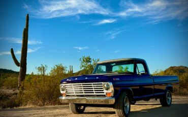 Ford-F100-1967