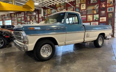 Ford-F100-1969