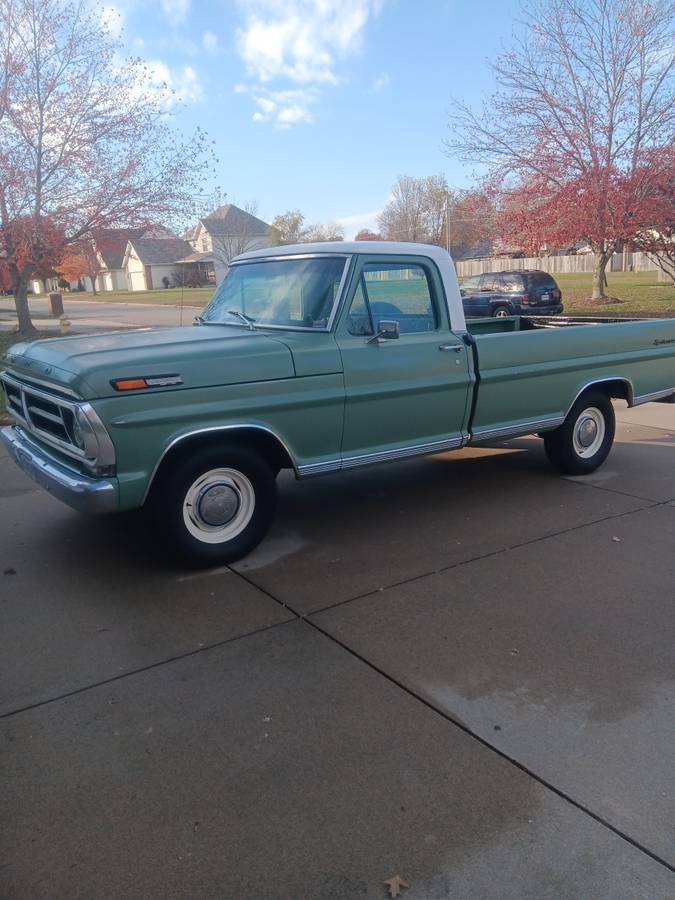 Ford-F100-1971