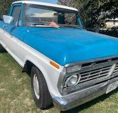 Ford-F100-1974