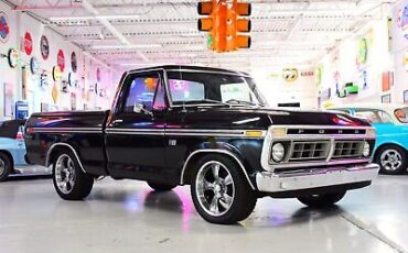 Ford F100  1976