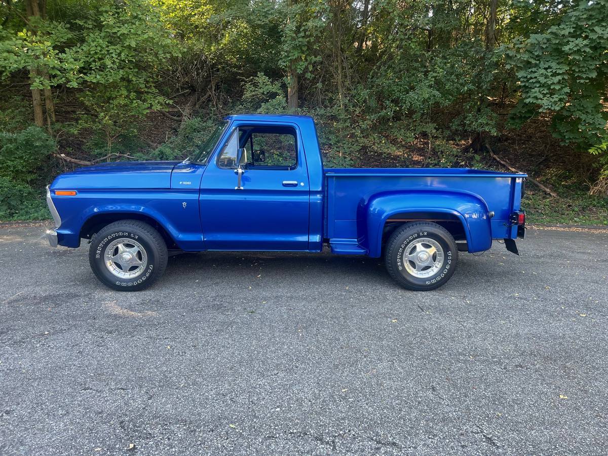 Ford-F100-1977