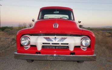 Ford-F100-pickup-1954