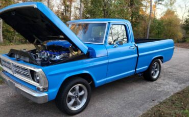 Ford-F100-ranger-xlt-1972