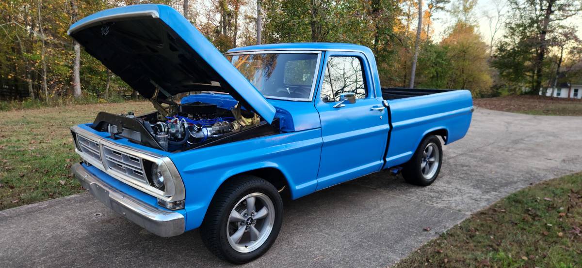 Ford-F100-ranger-xlt-1972