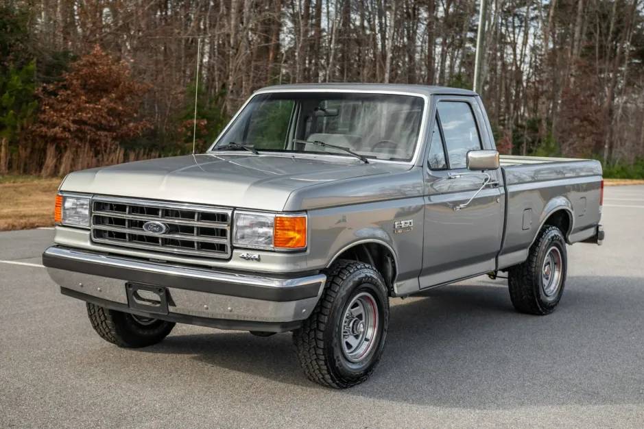 Ford-F150-4x4-1988