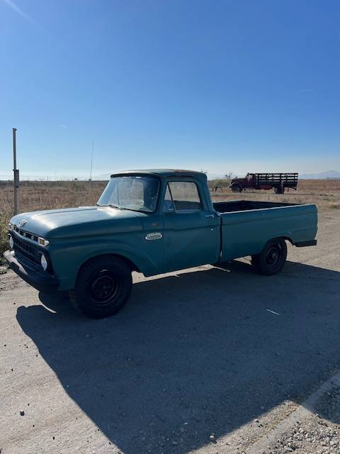 Ford-F250-1965-9