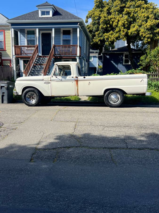 Ford-F250-1966