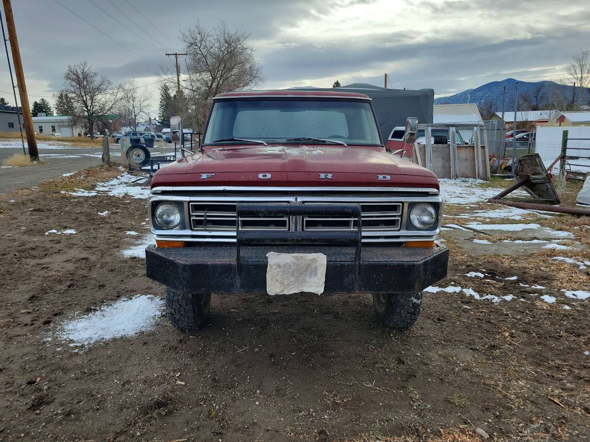 Ford-F250-1968