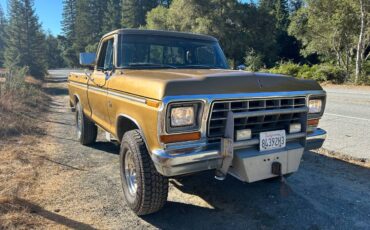 Ford-F250-1973