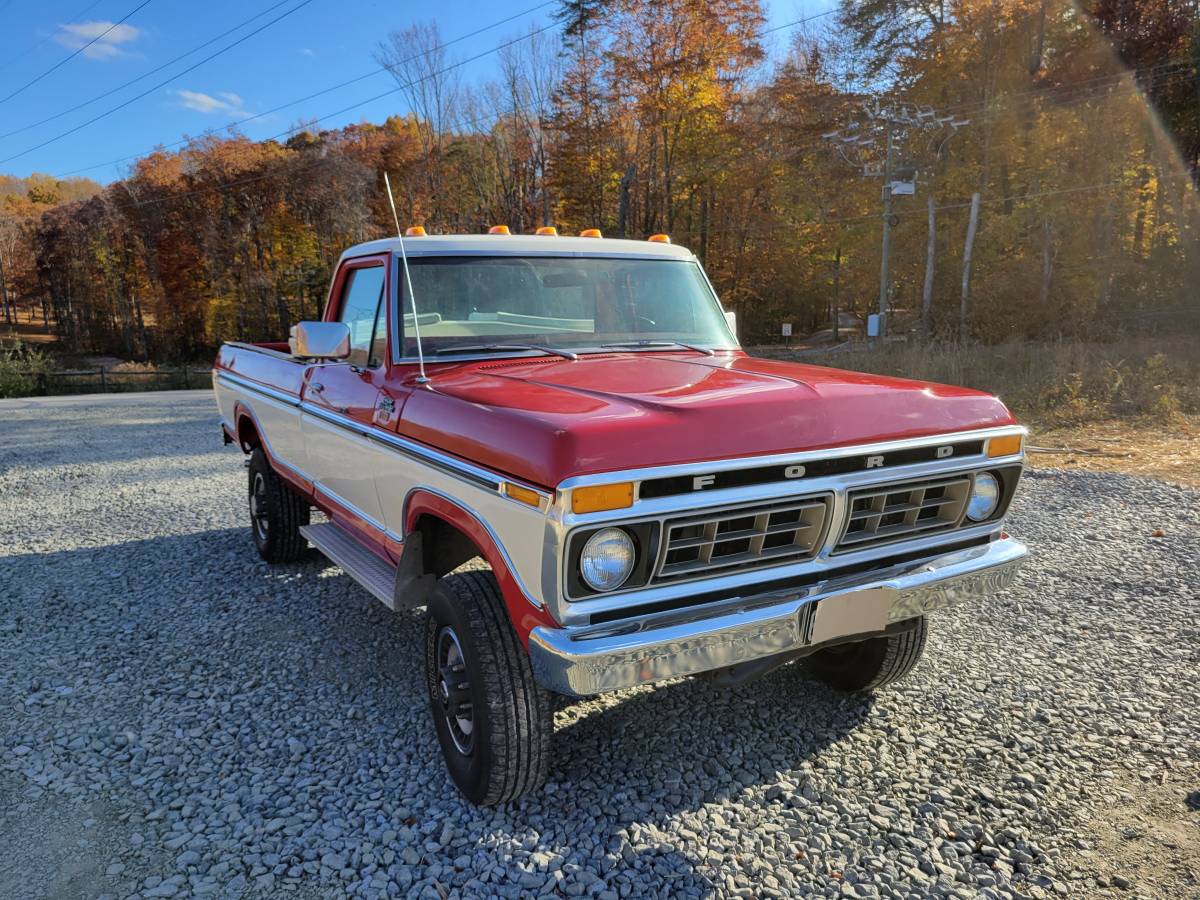 Ford-F250-1977-1