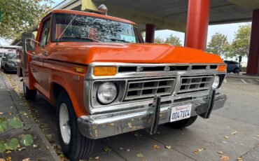 Ford-F250-1977