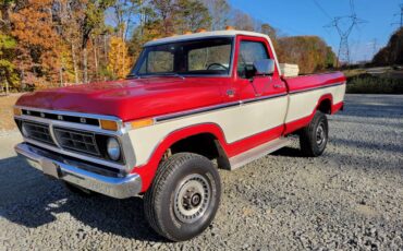 Ford-F250-1977