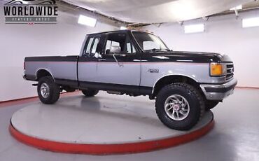 Ford F250  1990