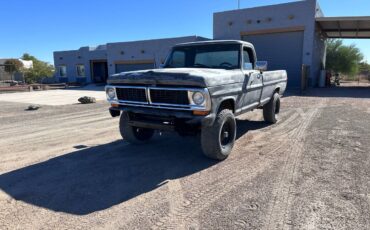 Ford-F250-4x4-1970