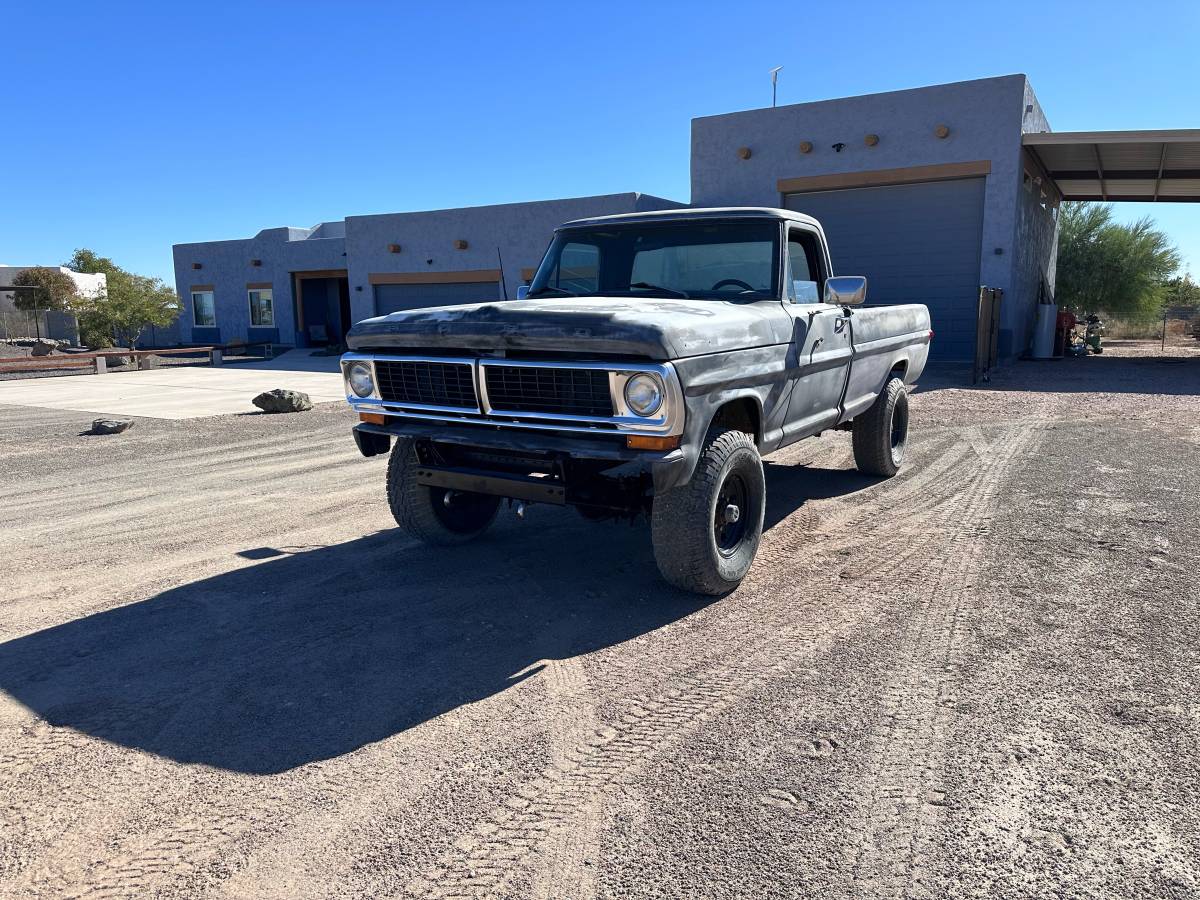 Ford-F250-4x4-1970