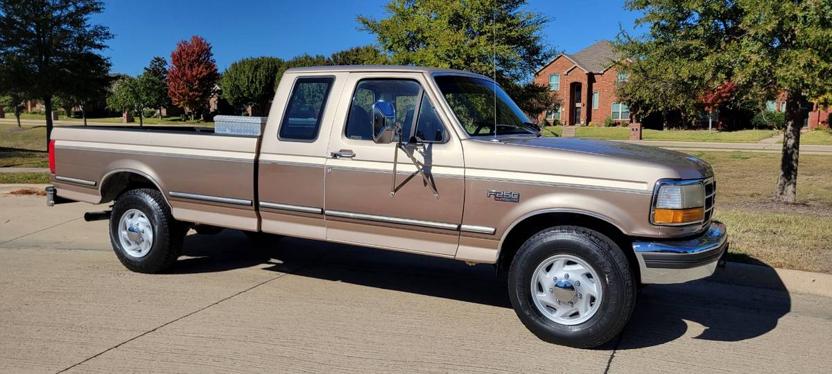 Ford-F250-king-cab-diesel-1993-1