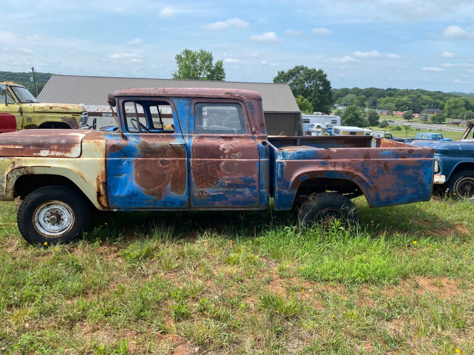 Ford-F350-1959-1