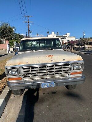 Ford-F350-1978-1