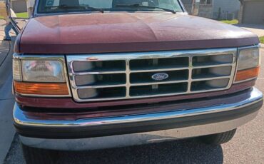 Ford-F350-1993