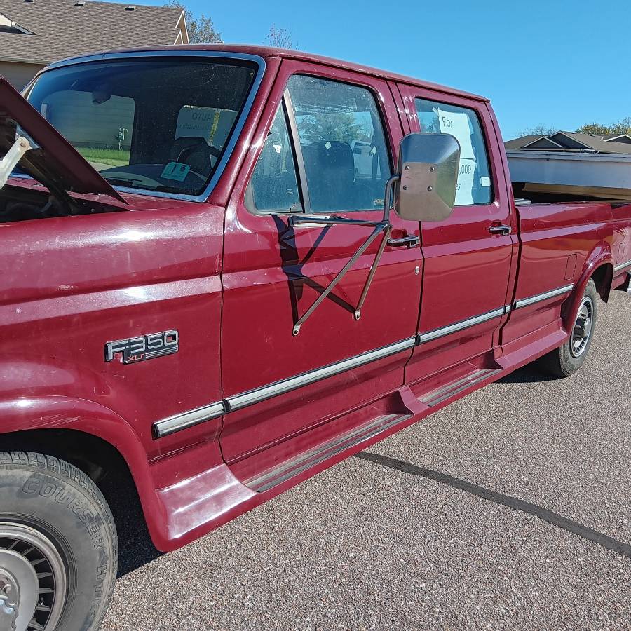 Ford-F350-1993-8