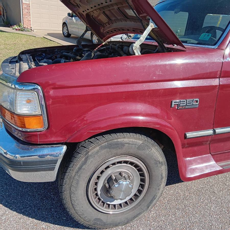 Ford-F350-1993-9