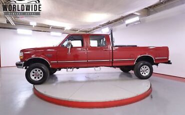 Ford-F350-1994-2